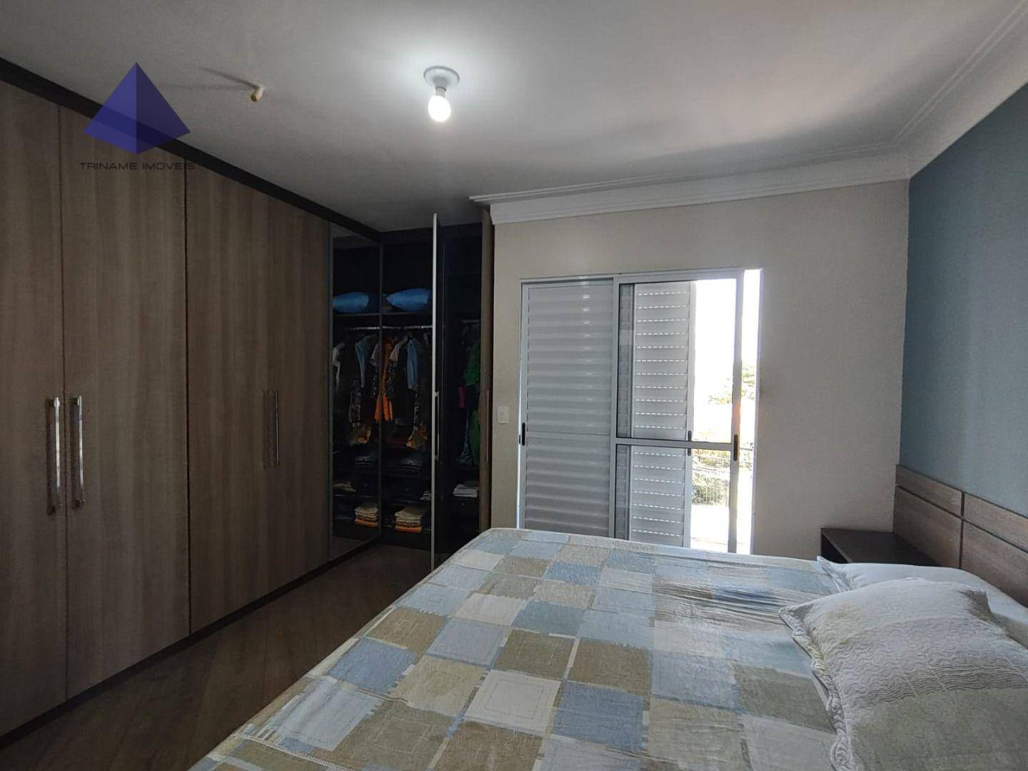 Sobrado à venda com 3 quartos, 185m² - Foto 93