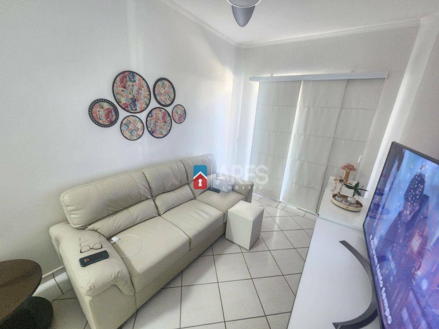 Apartamento à venda com 2 quartos, 63m² - Foto 4