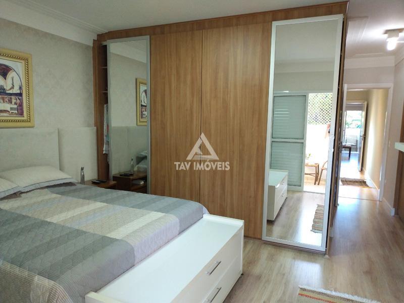 Apartamento à venda com 3 quartos, 135m² - Foto 14