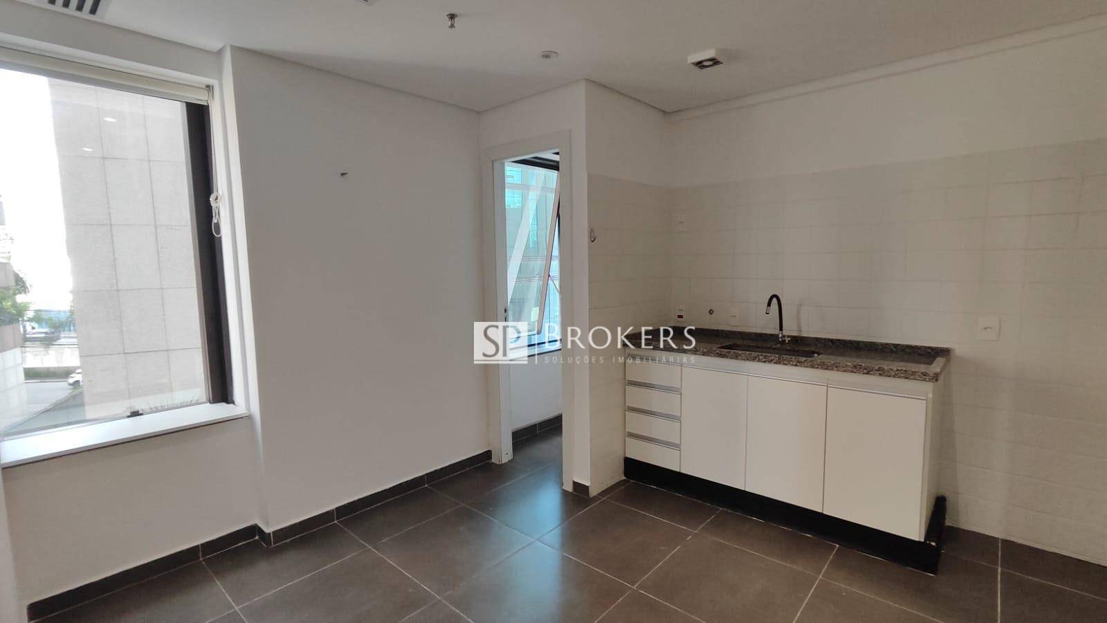 Conjunto Comercial-Sala para alugar, 319m² - Foto 7