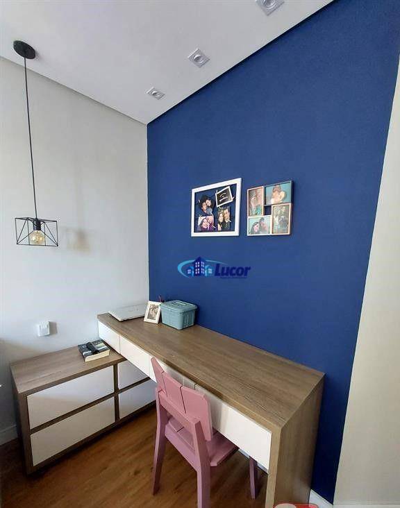 Apartamento à venda com 2 quartos, 53m² - Foto 13