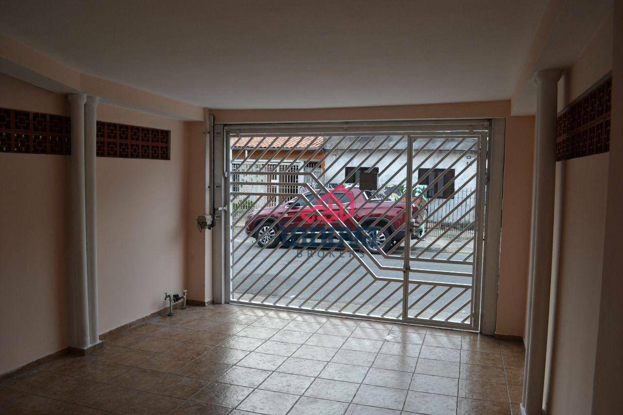 Sobrado à venda com 2 quartos, 105m² - Foto 2