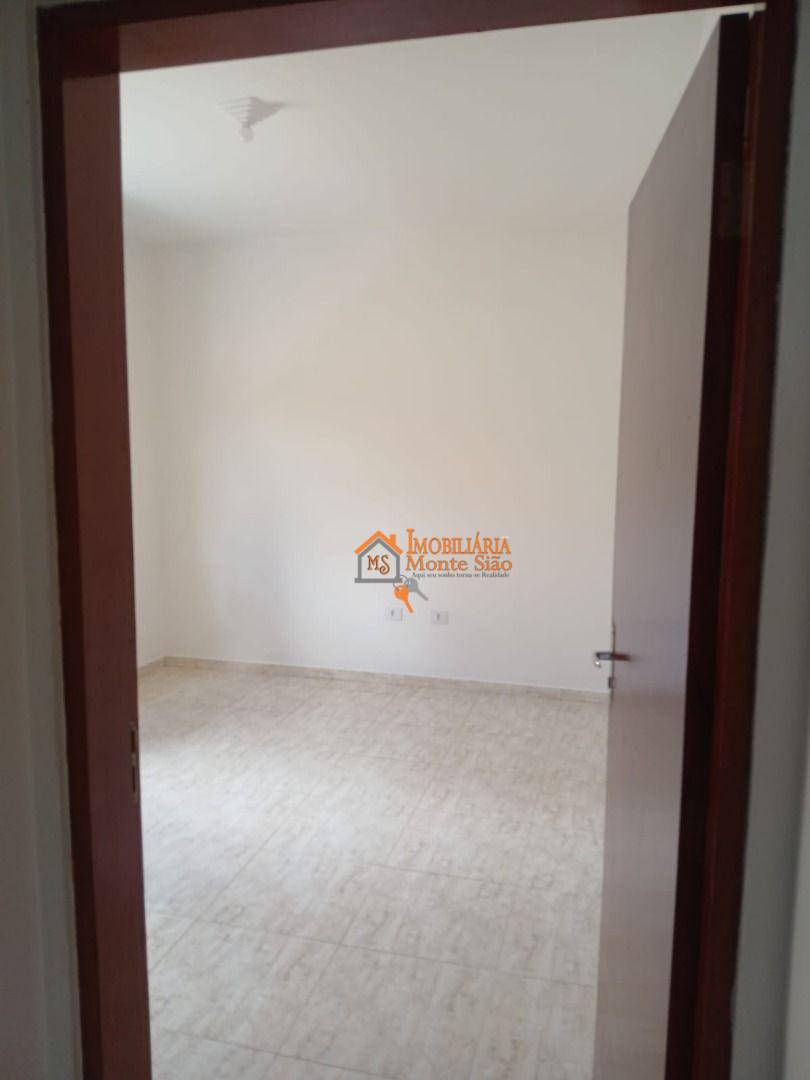 Sobrado à venda com 2 quartos, 84m² - Foto 4