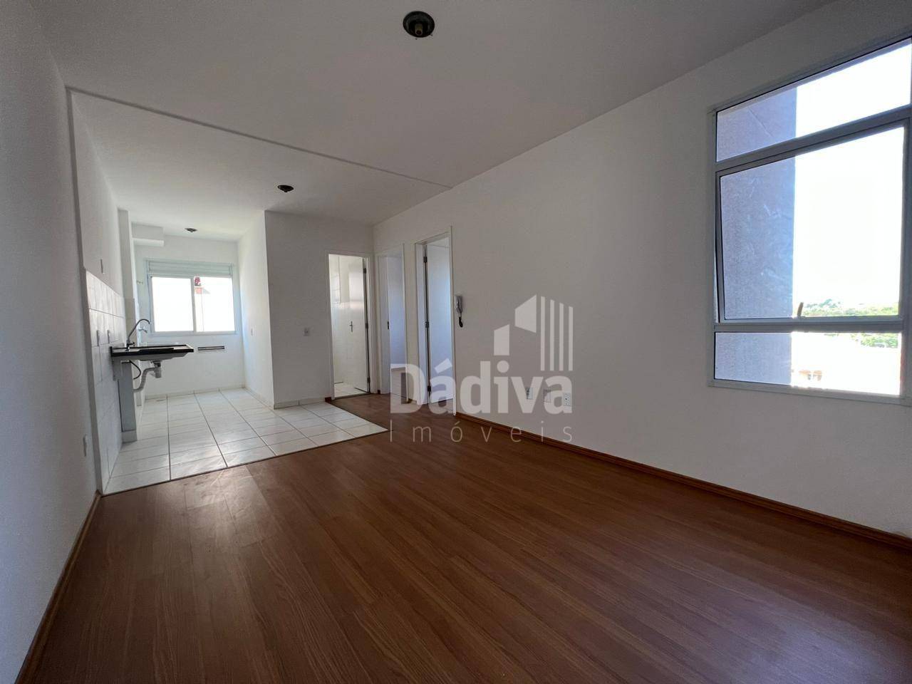 Apartamento para alugar com 2 quartos, 42m² - Foto 1