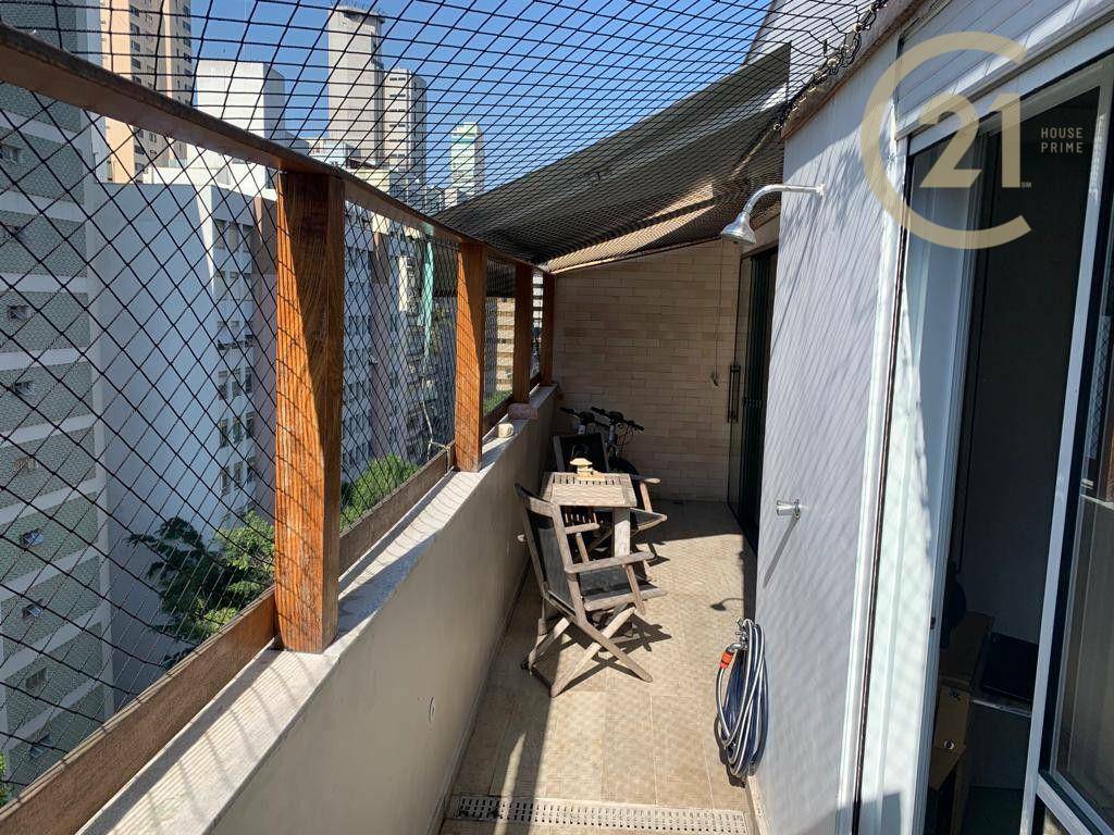 Cobertura à venda com 1 quarto, 52m² - Foto 6