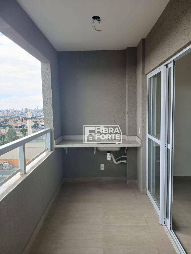 Apartamento à venda com 2 quartos, 66m² - Foto 6