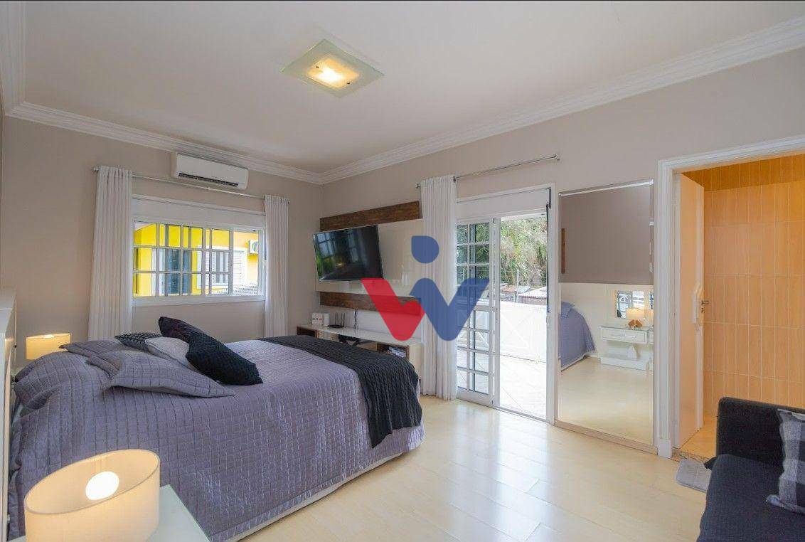 Casa de Condomínio à venda com 3 quartos, 419m² - Foto 51