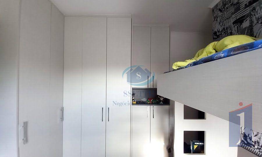 Sobrado à venda com 3 quartos, 150M2 - Foto 14