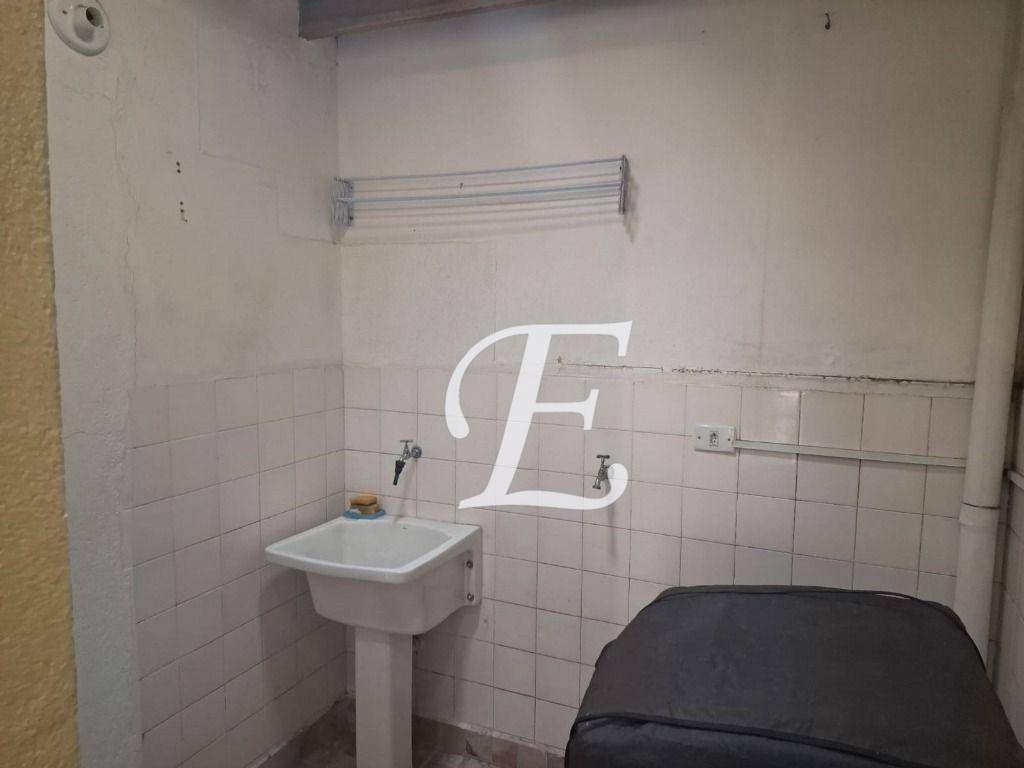 Sobrado à venda com 2 quartos, 80m² - Foto 12