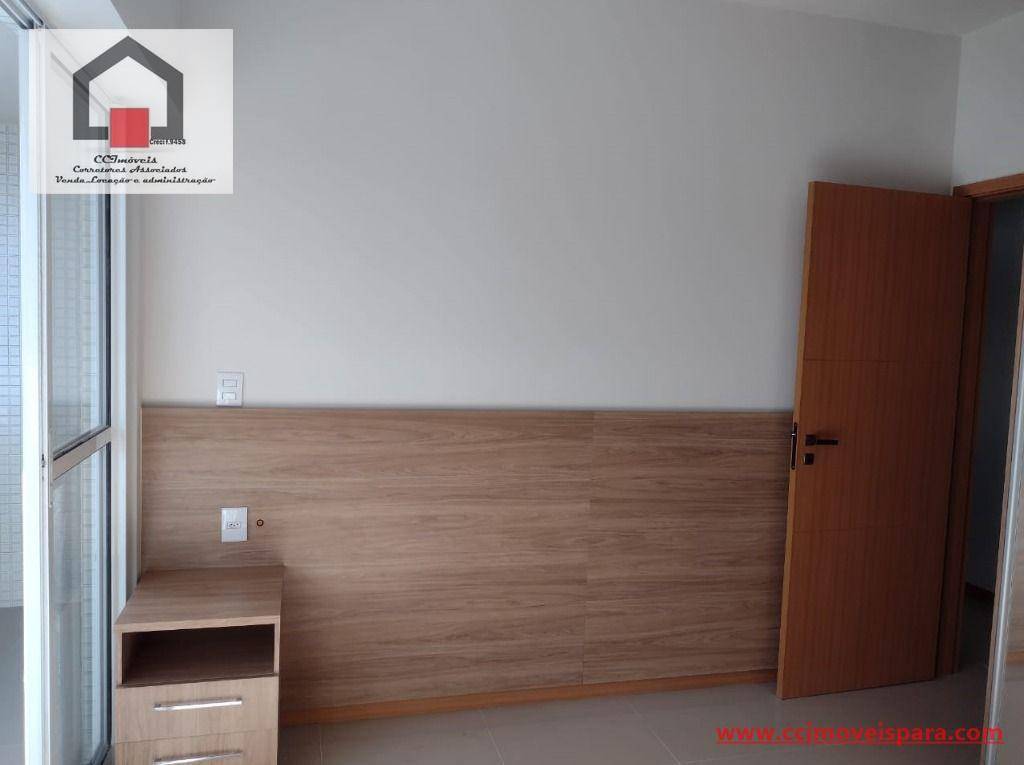 Apartamento para alugar com 3 quartos, 181m² - Foto 19