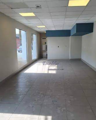 Prédio Inteiro para alugar, 140m² - Foto 6