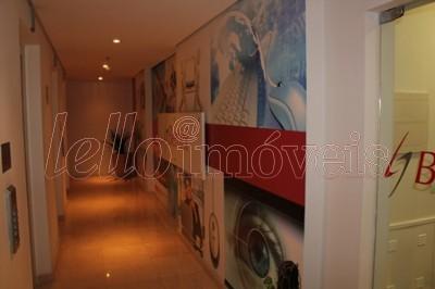 Conjunto Comercial-Sala para alugar, 333m² - Foto 5