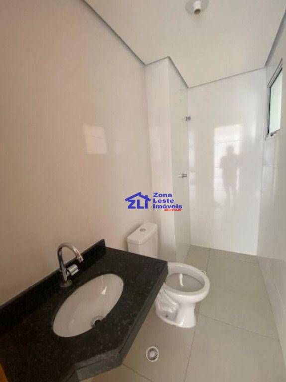 Apartamento à venda e aluguel com 2 quartos, 33m² - Foto 3