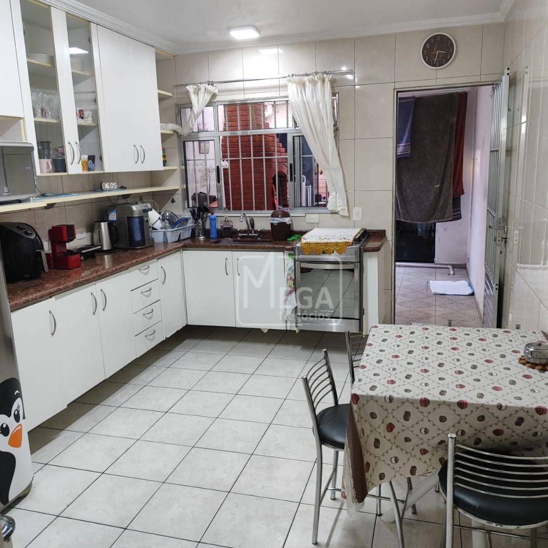 Casa, 2 quartos, 106 m² - Foto 4