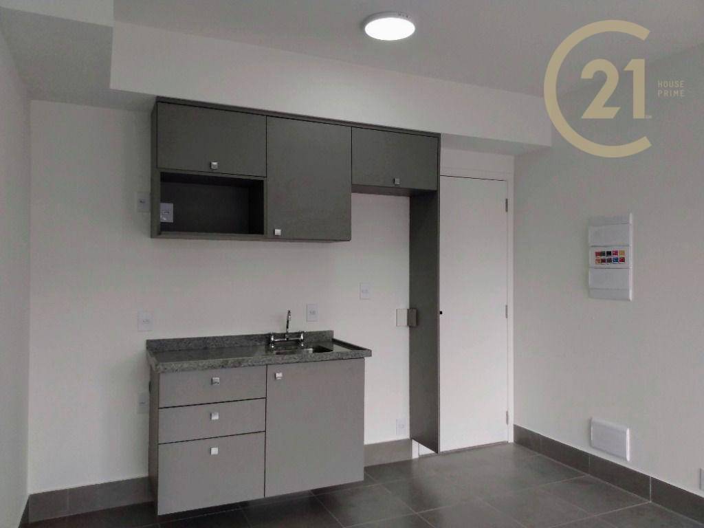 Apartamento para alugar com 2 quartos, 61m² - Foto 7