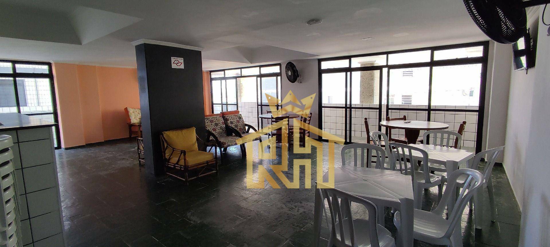 Apartamento à venda com 3 quartos, 142m² - Foto 24