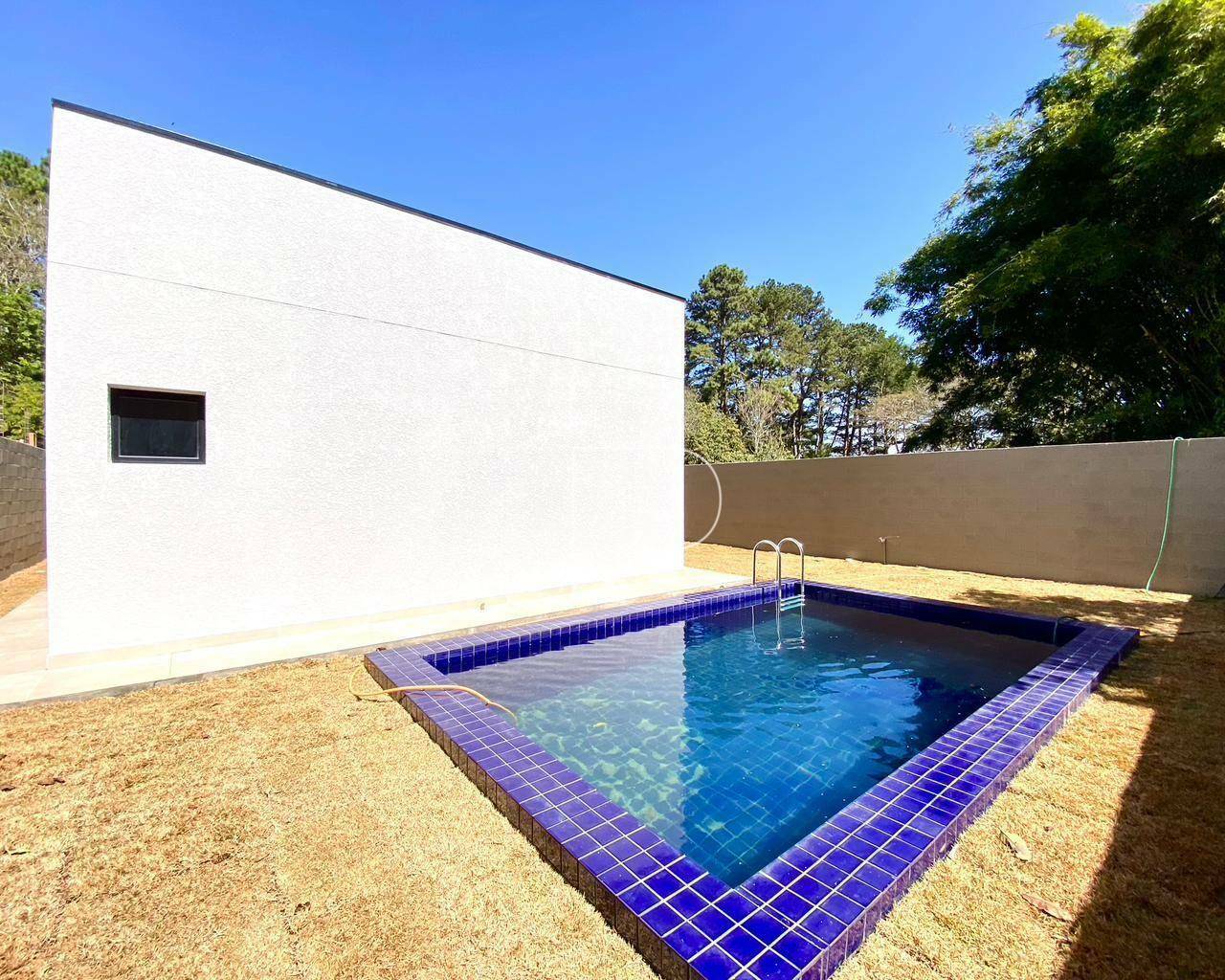 Casa de Condomínio à venda com 3 quartos, 245m² - Foto 20