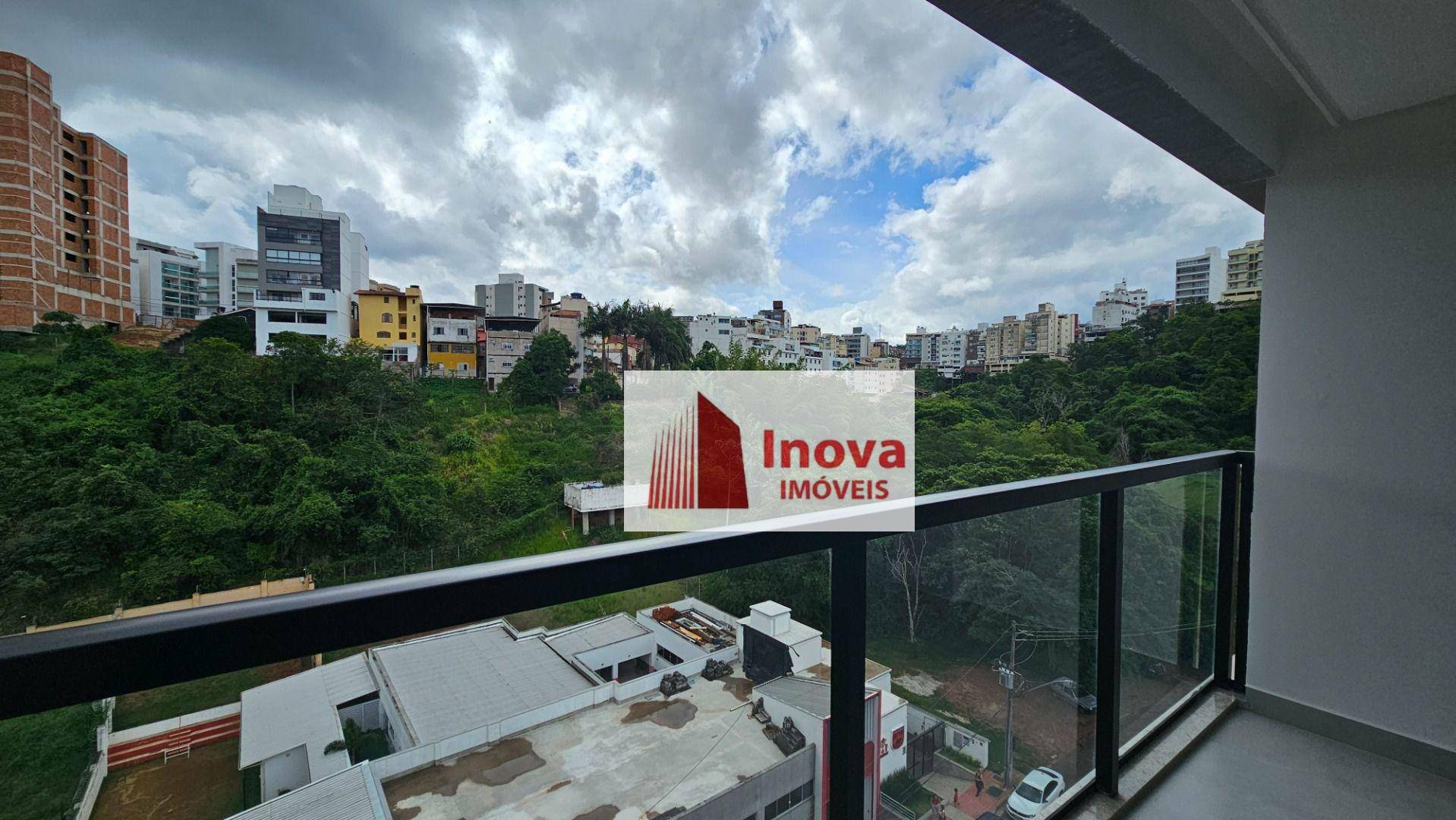 Apartamento à venda com 3 quartos, 120m² - Foto 9