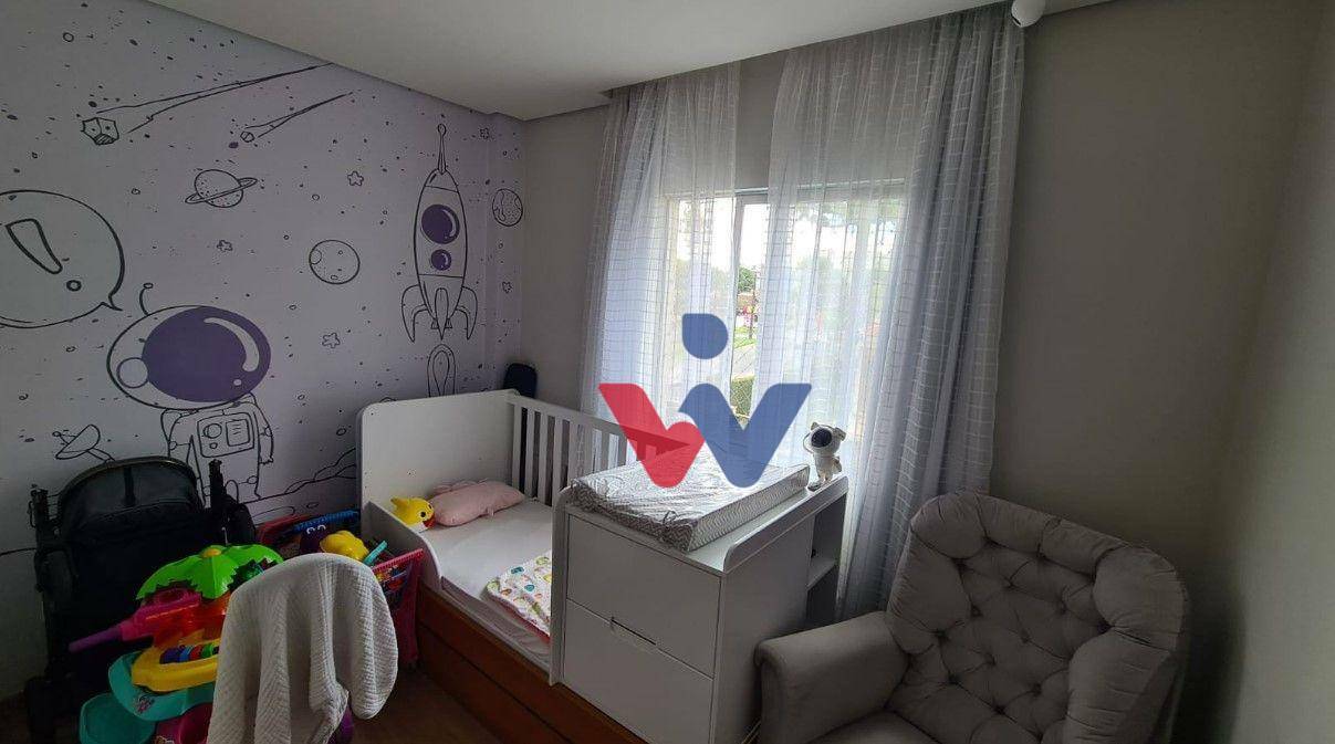 Apartamento à venda com 3 quartos, 77m² - Foto 3