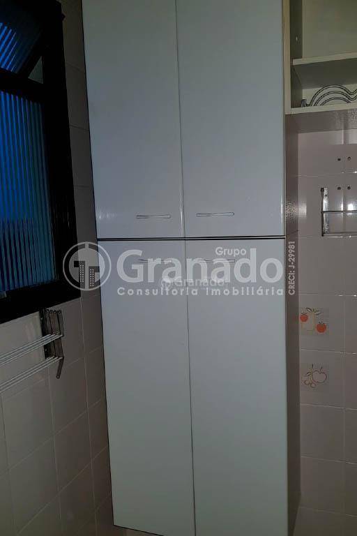 Apartamento à venda com 2 quartos, 57m² - Foto 16