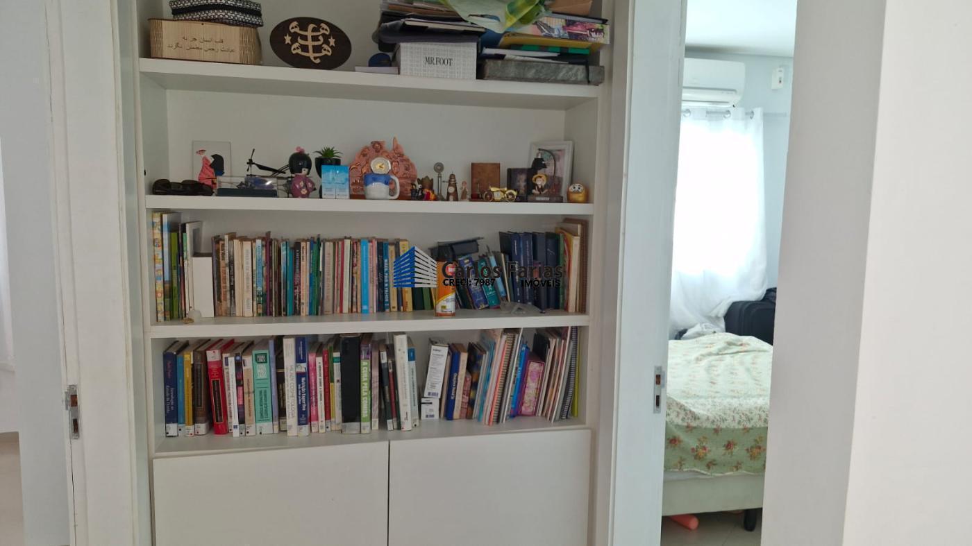 Casa de Condomínio à venda com 3 quartos, 189m² - Foto 18