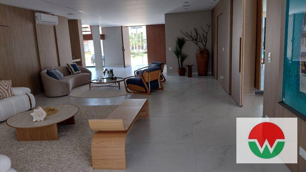 Casa de Condomínio à venda com 6 quartos, 830m² - Foto 37