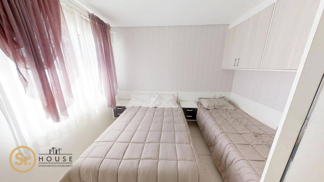 Apartamento à venda com 3 quartos, 143m² - Foto 8