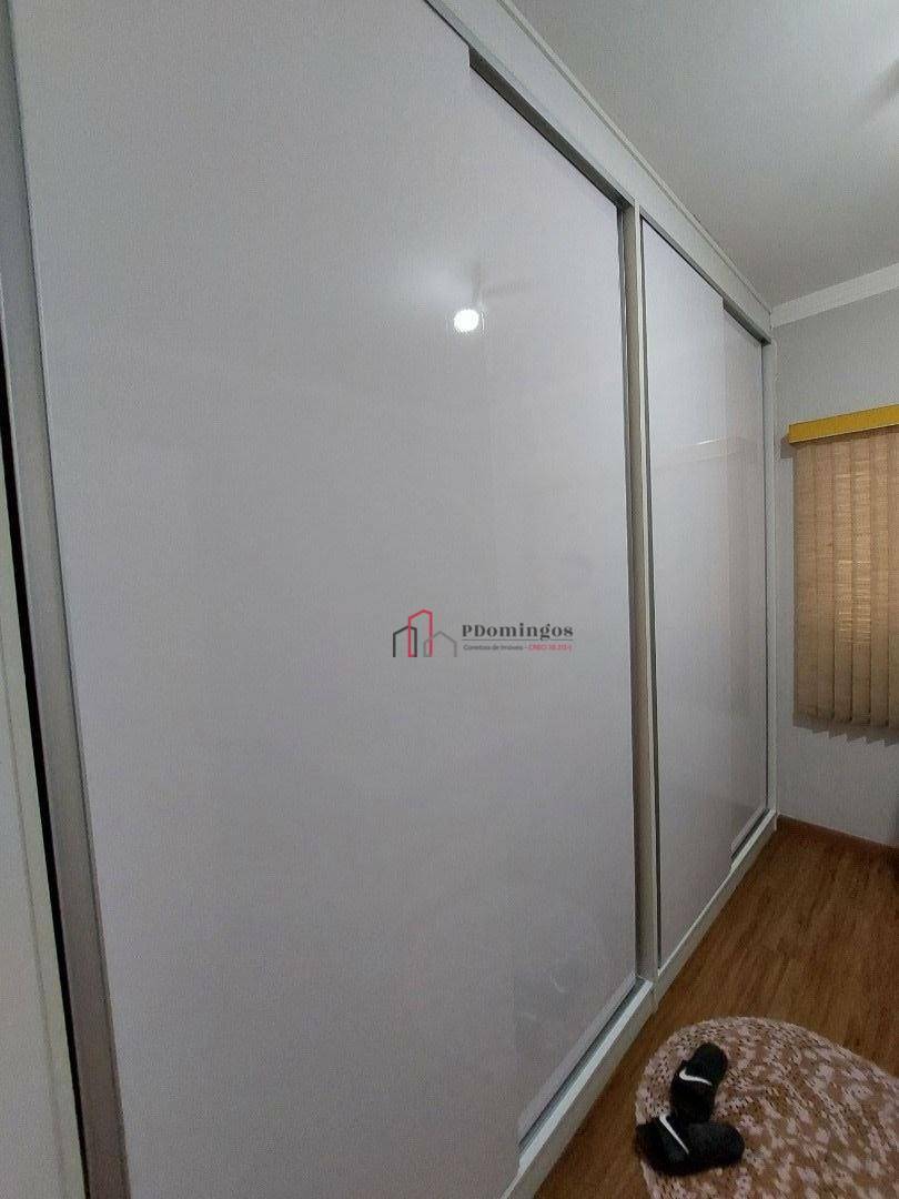 Sobrado à venda com 2 quartos, 84m² - Foto 9