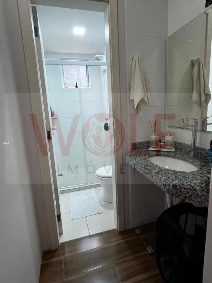 Apartamento à venda com 2 quartos, 52m² - Foto 22