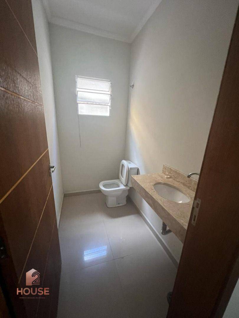 Sobrado à venda com 3 quartos, 189m² - Foto 8