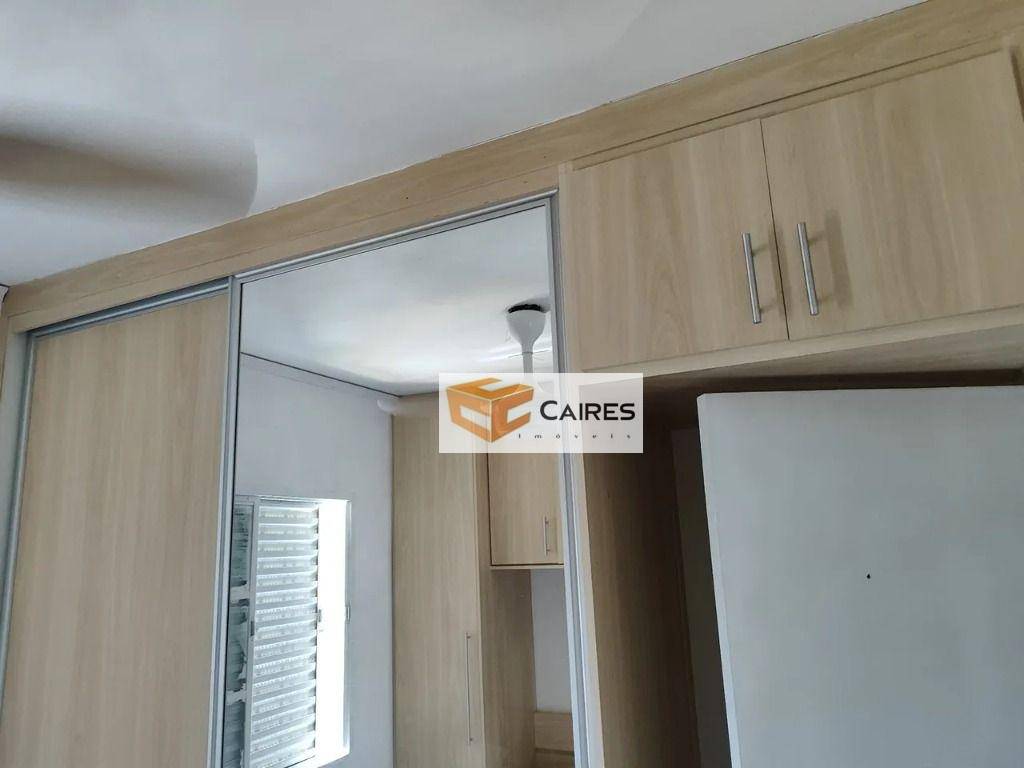 Apartamento à venda com 2 quartos, 50m² - Foto 15