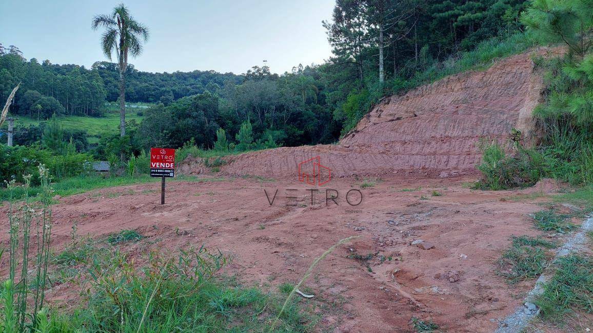 Loteamento e Condomínio à venda, 1267M2 - Foto 2