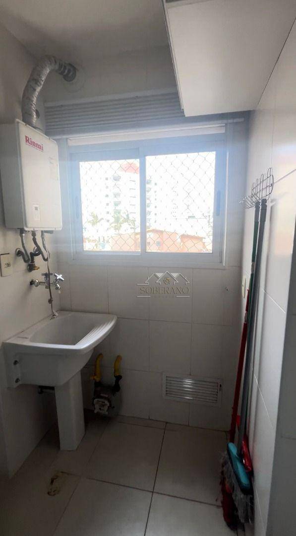 Apartamento à venda com 3 quartos, 70m² - Foto 20