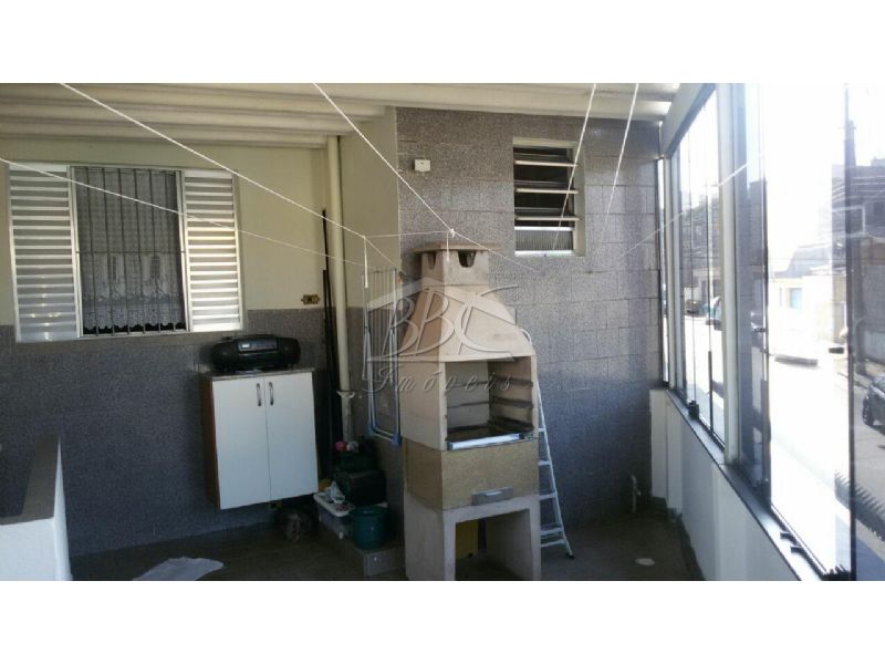 Sobrado à venda com 2 quartos, 78m² - Foto 17