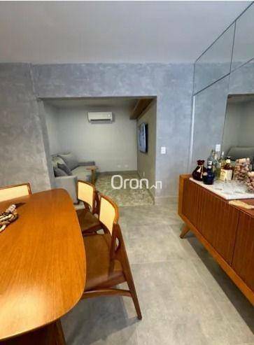 Apartamento à venda com 2 quartos, 64m² - Foto 3