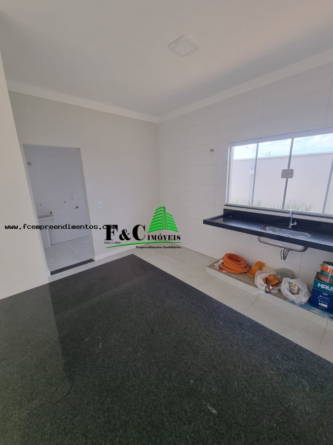 Casa, 3 quartos - Foto 2