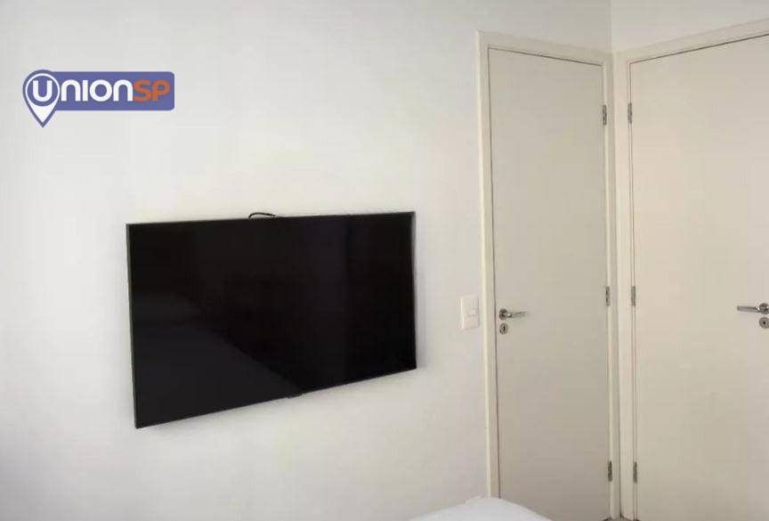 Apartamento à venda com 2 quartos, 39m² - Foto 5