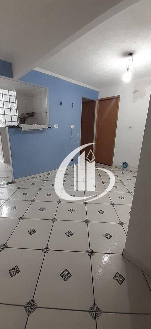 Apartamento à venda com 2 quartos, 49m² - Foto 7