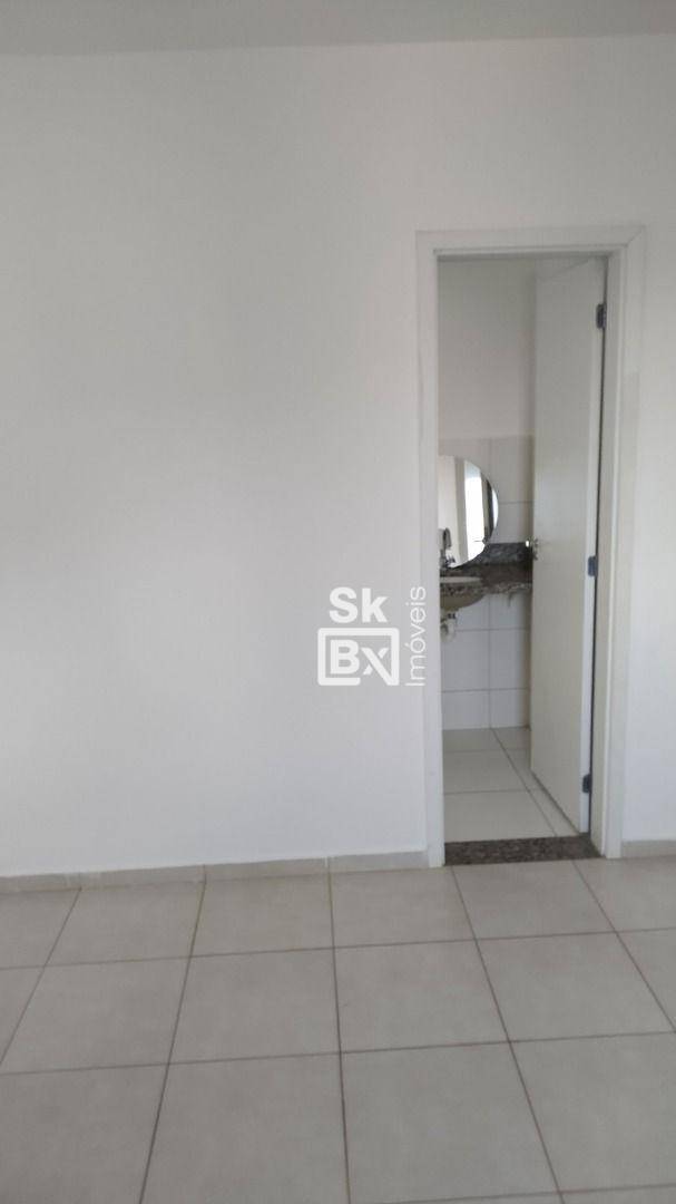 Apartamento, 2 quartos, 55 m² - Foto 9
