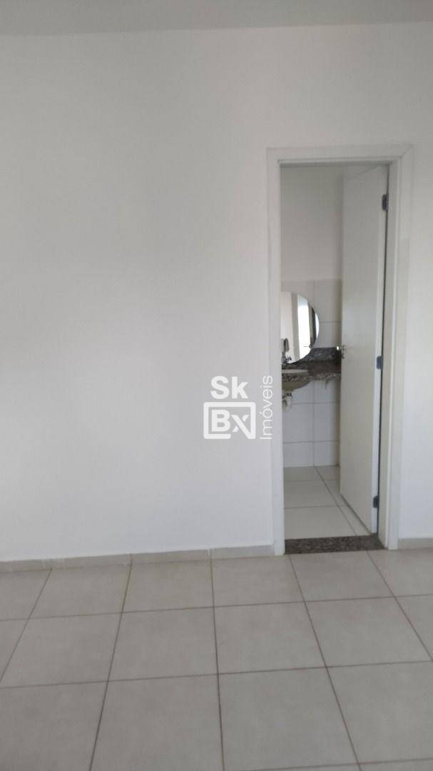 Apartamento à venda com 2 quartos, 55m² - Foto 9