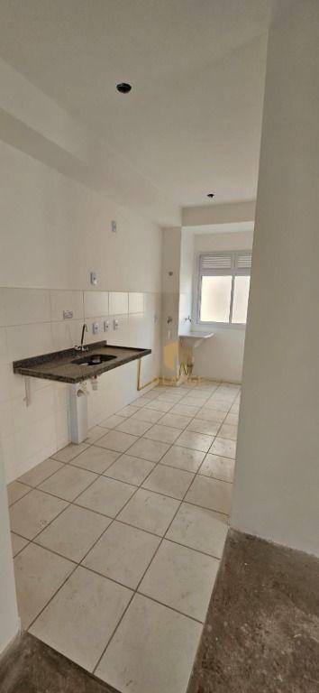 Apartamento à venda com 2 quartos, 49m² - Foto 14