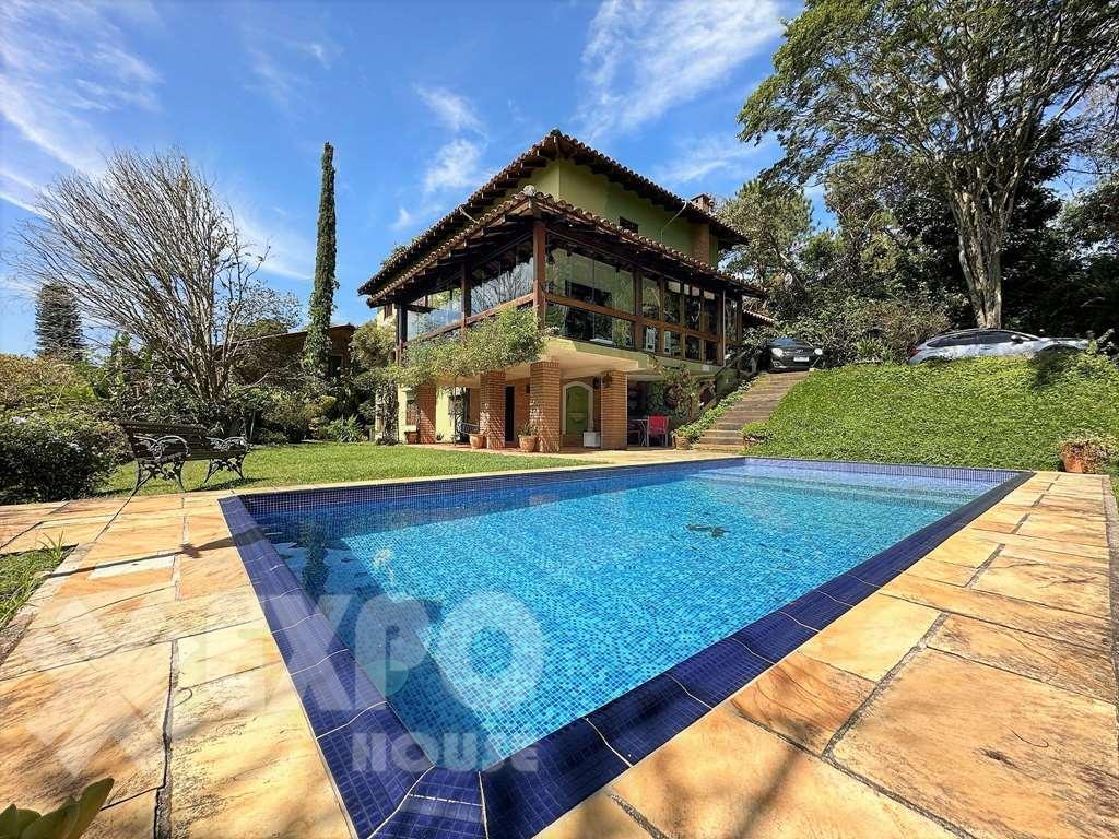 Casa à venda com 5 quartos, 982m² - Foto 48