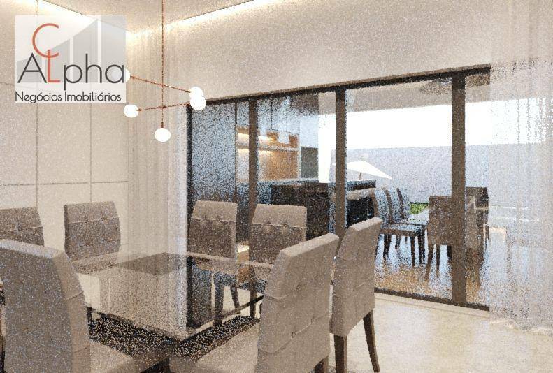 Sobrado à venda com 4 quartos, 375m² - Foto 32