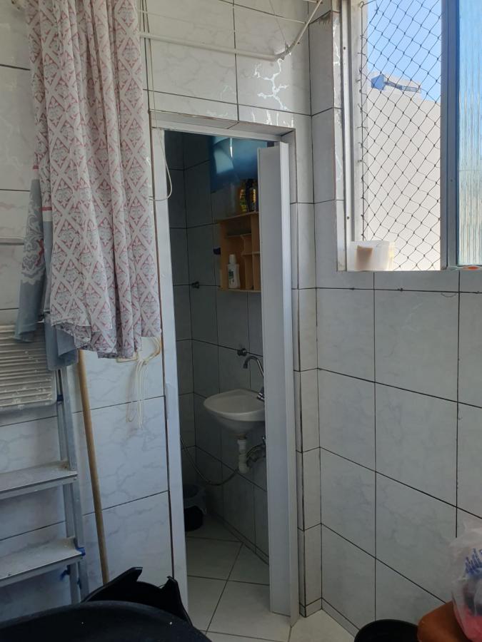 Apartamento à venda com 2 quartos, 57m² - Foto 14