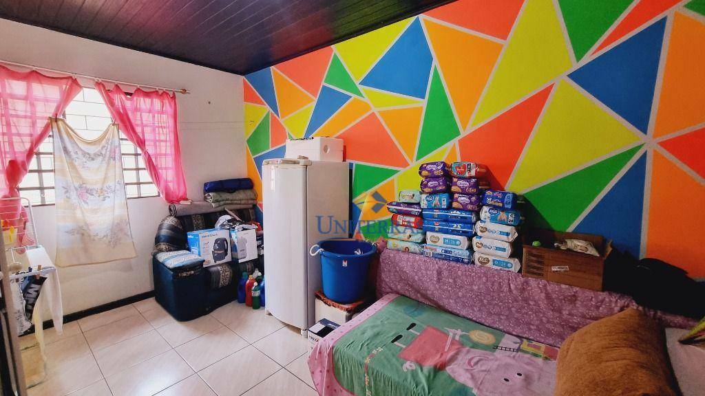 Sobrado à venda com 3 quartos, 215m² - Foto 29