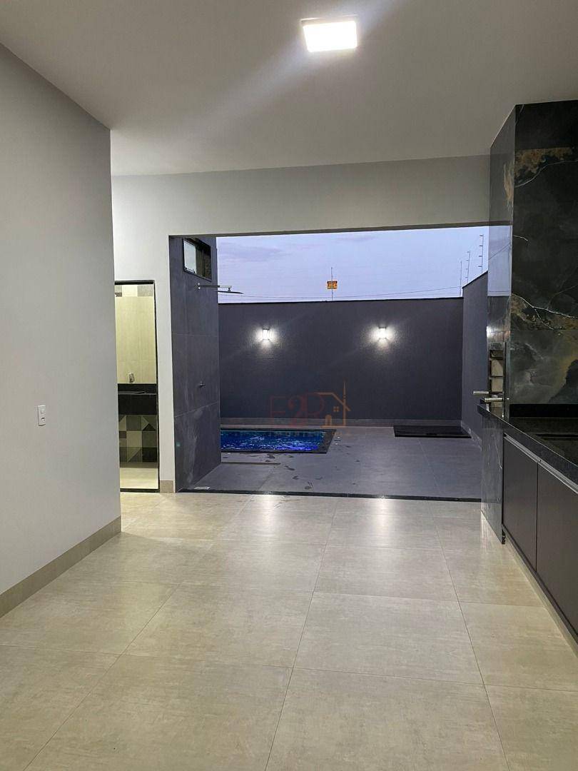 Casa à venda com 3 quartos, 147m² - Foto 8