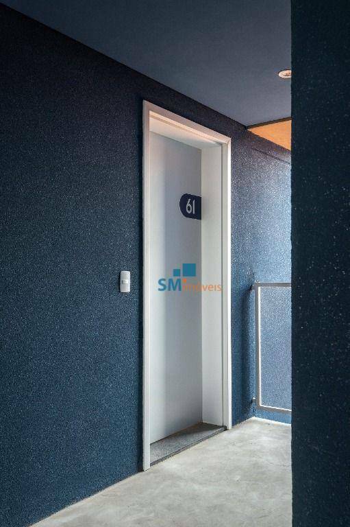 Cobertura à venda com 3 quartos, 102m² - Foto 4