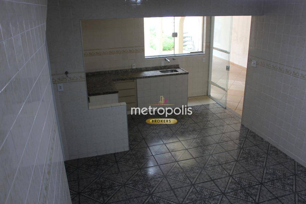 Sobrado à venda com 4 quartos, 276m² - Foto 20