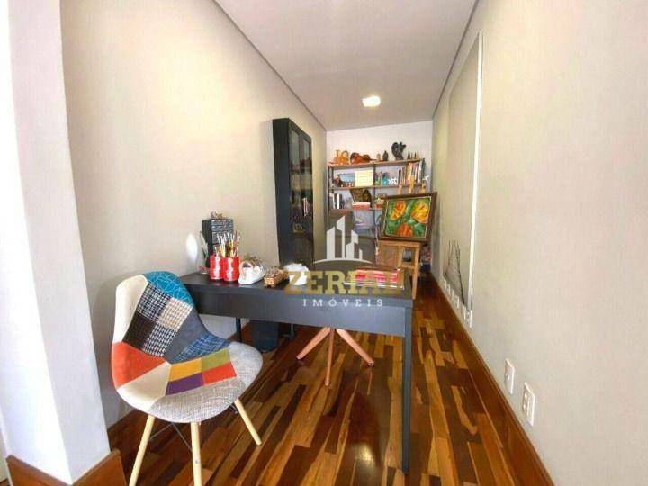 Sobrado à venda com 3 quartos, 380m² - Foto 15