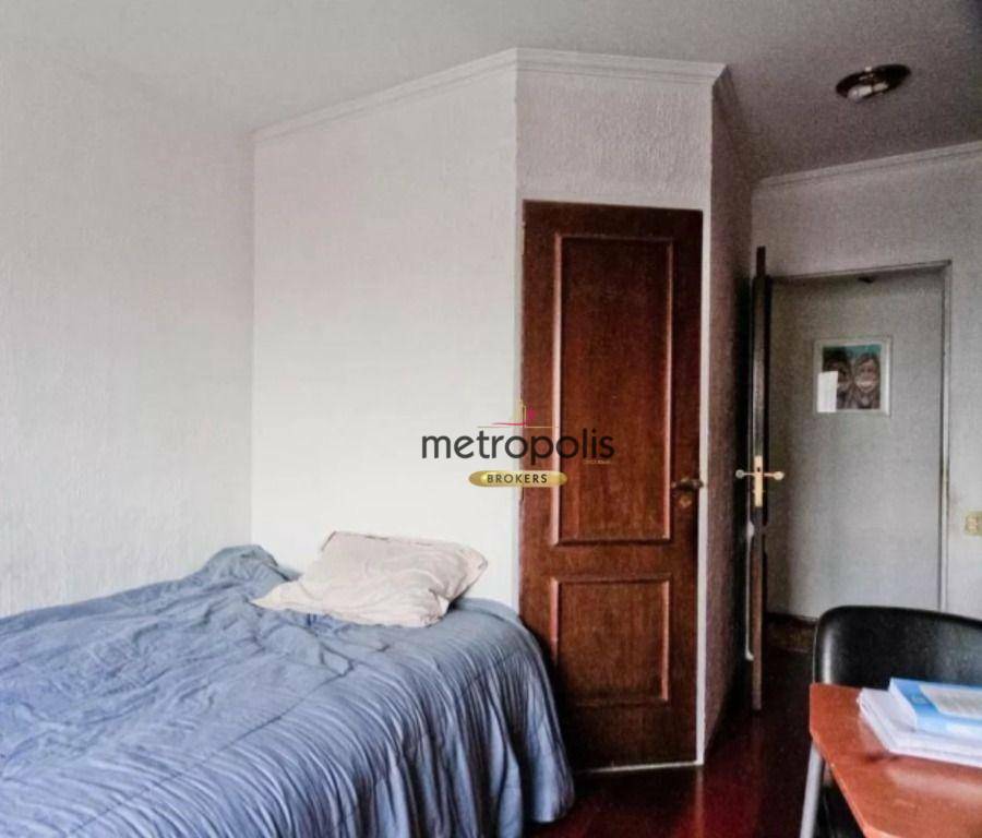 Apartamento à venda com 4 quartos, 260m² - Foto 23